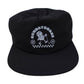 Black Power Fade Cap - Sunday Sodas