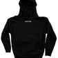 Black Winter 9 Pullover Hoodie - Sunday Sodas